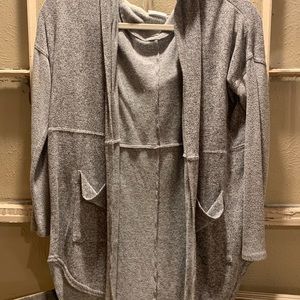 Urban outfitters soft Cozy Hoodie